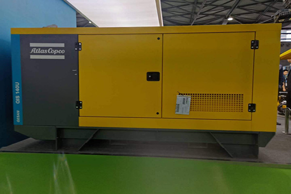 荥阳发电机出租 荥阳发电机出租