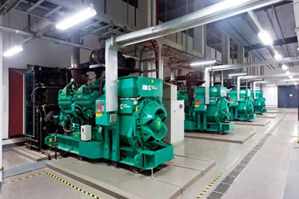 荥阳发电机出租