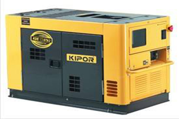 荥阳发电机出租