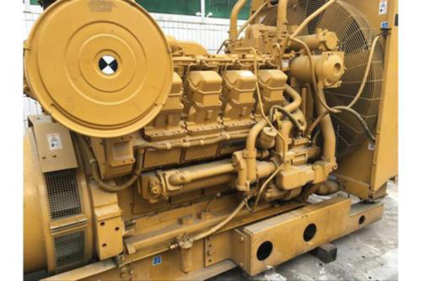 荥阳发电机出租