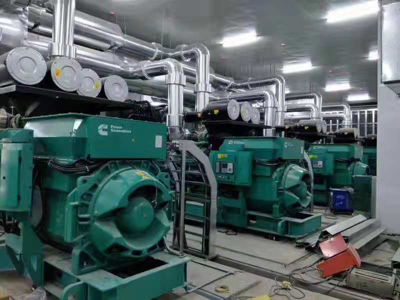 荥阳发电机出租 荥阳发电机出租