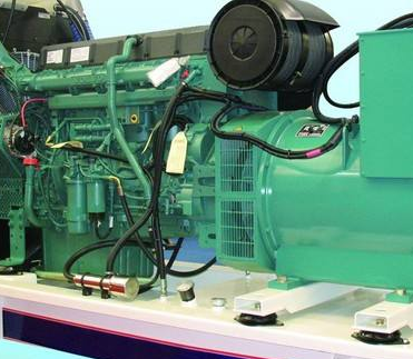 荥阳发电机出租